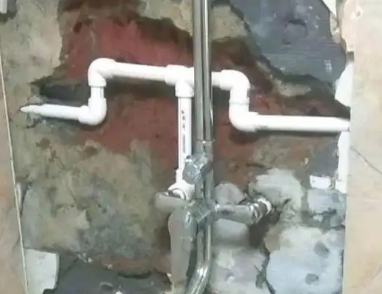 东兴卫生间漏水检测电话