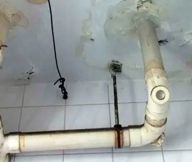 东兴卫生间漏水检测多少钱