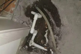 东兴卫生间漏水检测多少钱