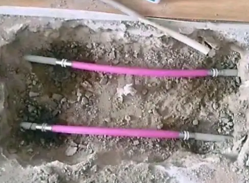 东兴卫生间测漏水多少钱