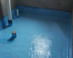 东兴卫生间防水哪家好