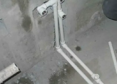 东兴查漏水多少钱