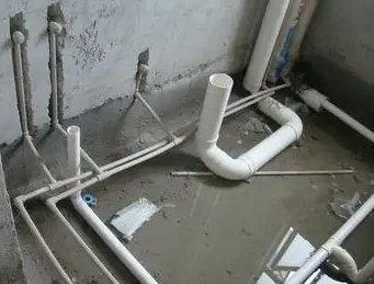 东兴水管维修多少钱