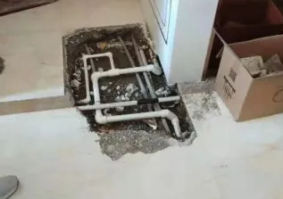 东兴查漏水多少钱