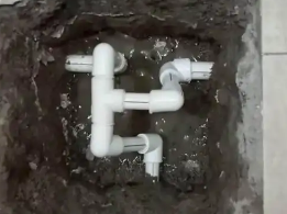 东兴卫生间漏水维修公司为您专业分享一下东兴查漏水的知识点
