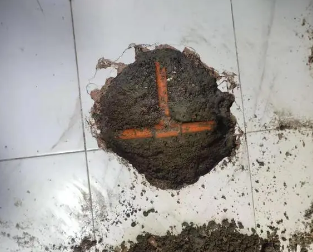 东兴查漏水多少钱