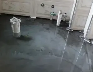 东兴卫生间漏水维修公司为您专业分享下东兴卫生间漏水检测的知识点