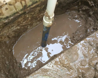 东兴卫生间漏水维修公司为您专业解答一下东兴查漏水的原因