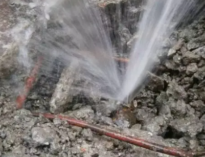 东兴水管维修多少钱