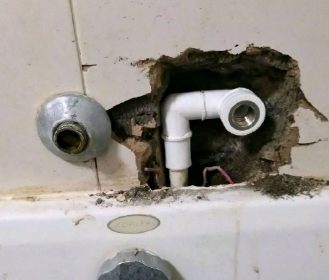 东兴卫生间漏水检测多少钱