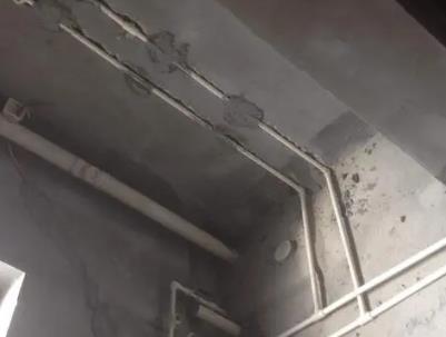 东兴卫生间漏水维修技术的依据是什么