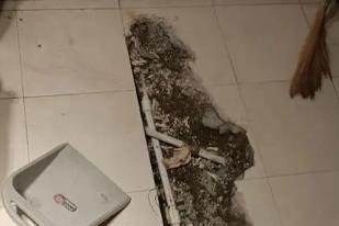 东兴卫生间漏水检测电话
